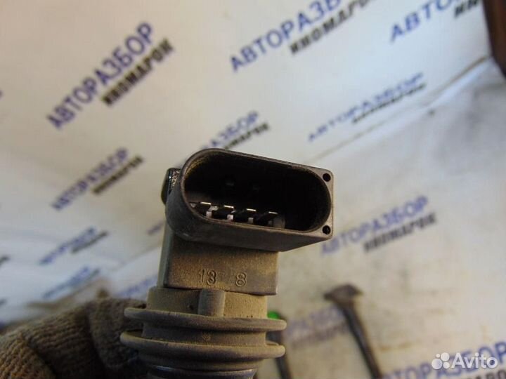 Катушка зажигания для Porsche Cayenne 1 2002-2010г