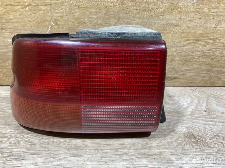 Фонарь задний левый Ford Escort 5 Арт 111487