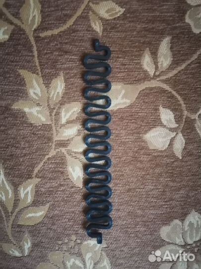 Приспособление для заплетания косички