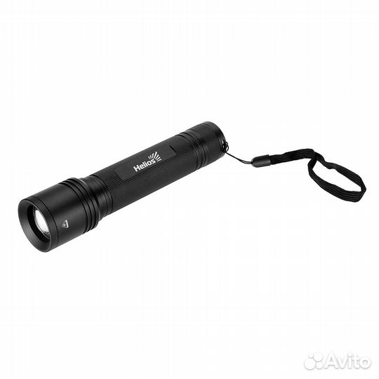 Фонарь ручной (HS-FR-1055) Helios