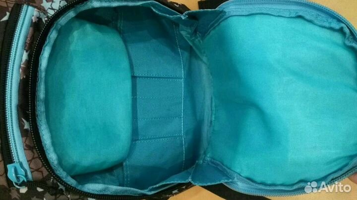 Рюкзак школьный ортопедический grizzly