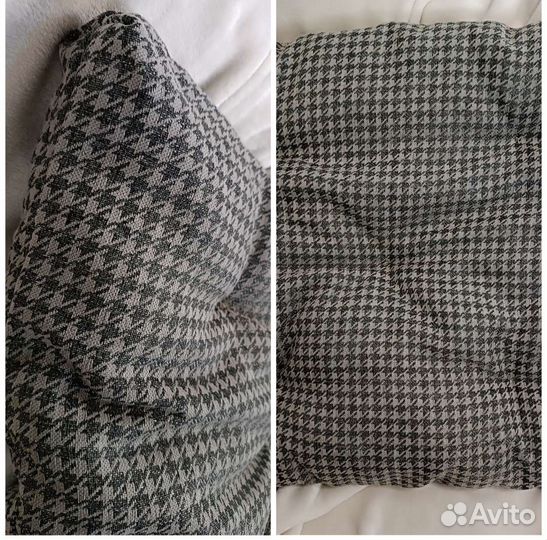 Лежанки, коврики, подушки