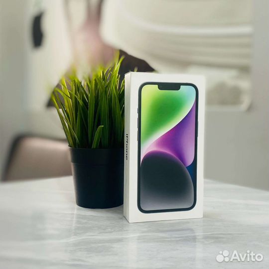 iPhone 14, 128 ГБ