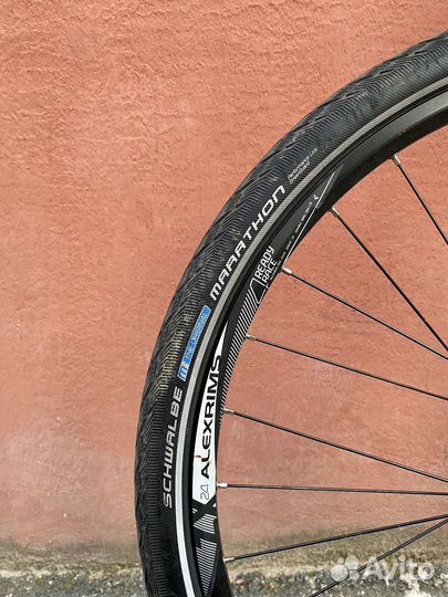 Велосипед Cube Acid 27.5