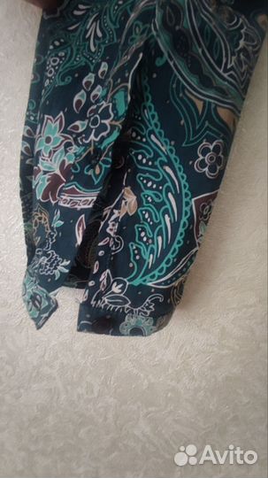 Мужская рубашка