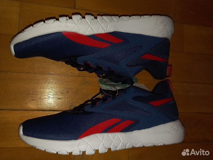 Кроссовки Reebok новые