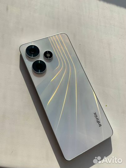 Infinix Note 30, 8/128 ГБ