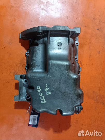 Поддон Toyota Passo KGC10