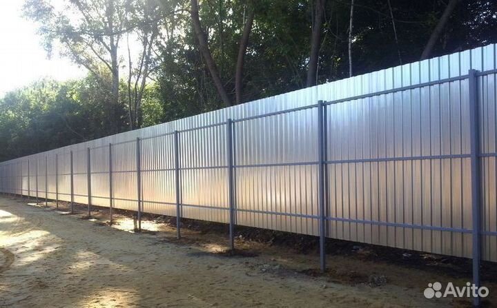 Профнастил с Бесплатной Доставкой. Профлист