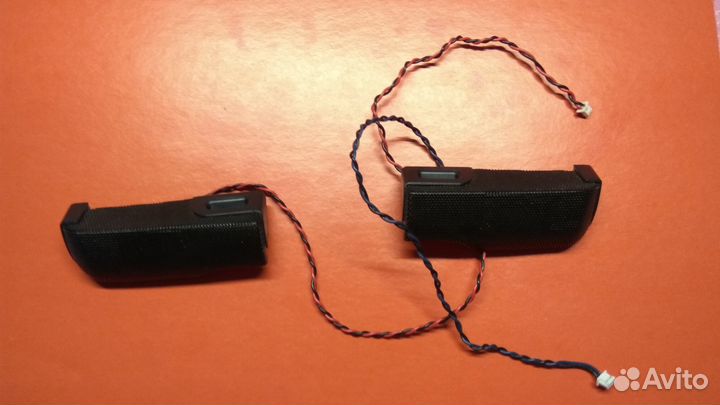 Динамики для Toshiba Pro 6000, 6100