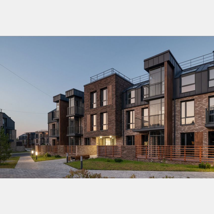 Квартира-студия, 31,8 м², 3/3 эт.