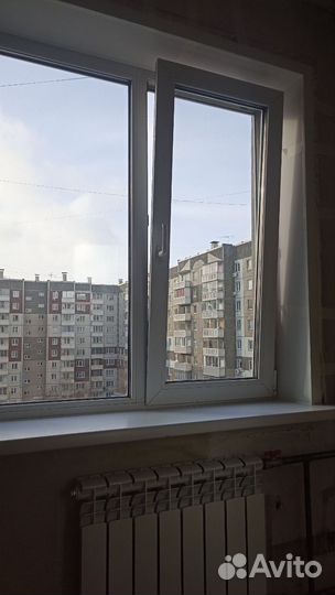 Ремонт, регулировка окон