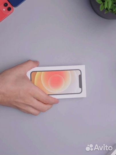 iPhone 12 mini, 64 ГБ