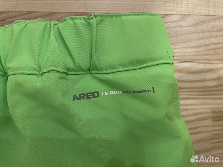 Штаны горнолыжные