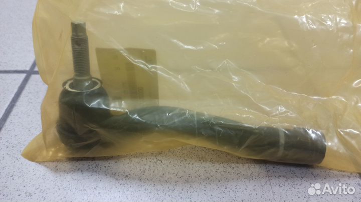 Рулевой наконечник левый Хёндай Соната,Санта Фе