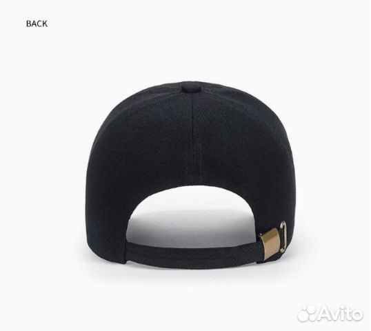Кепка бейсболка всесезонная мужская женская