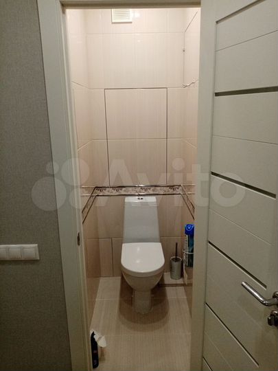 Комната 15 м² в 2-к., 13/14 эт.