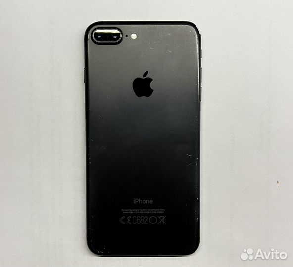 iPhone 7 Plus, 32 ГБ