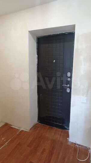 1-к. квартира, 29,2 м², 5/5 эт.