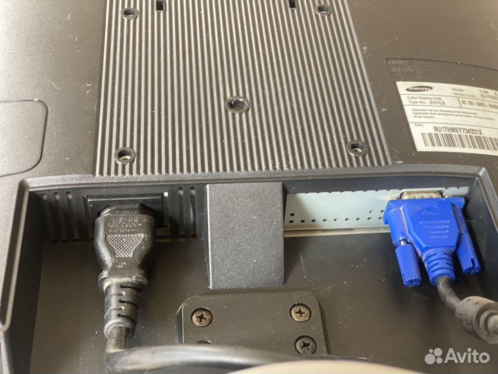 Компьютер Samsung