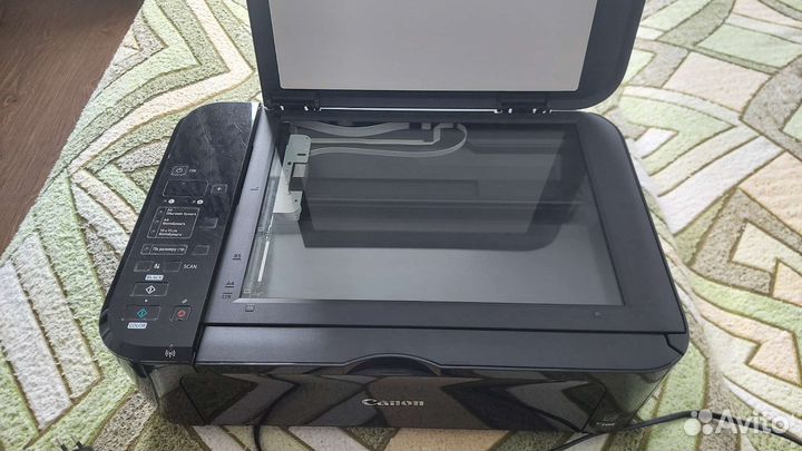 Мфу Canon Pixma MG3140