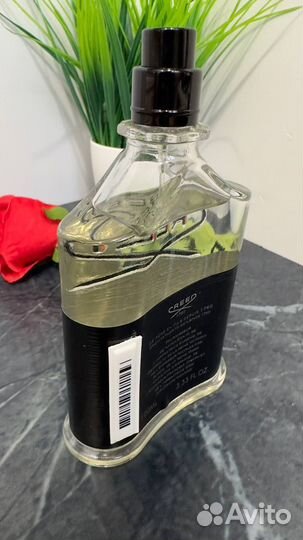 Creed Aventus 100мл с витрины