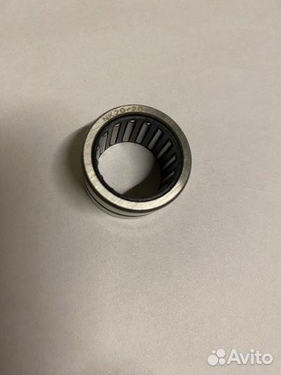 Подшипник игольчатый
