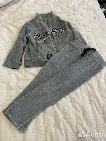 Детские вещи, термо белье