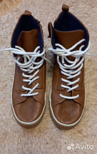 Кеды для мальчика