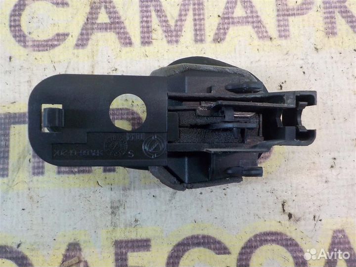 Ручка двери внутренняя левая Fiat Albea 2002-2012