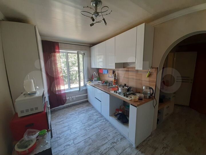 Дом 70 м² на участке 8 сот.