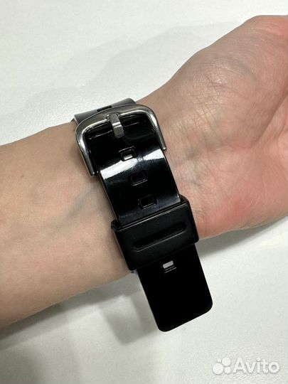 Часы casio оригинал