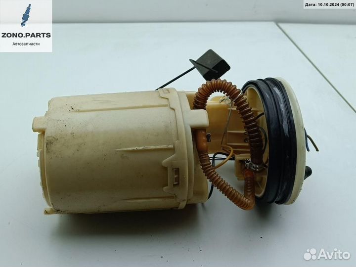Насос топливный на Volkswagen Bora