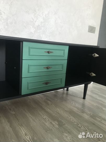 Тумба под тв