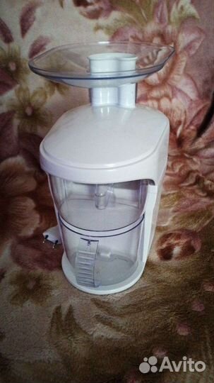 Соковыжималка