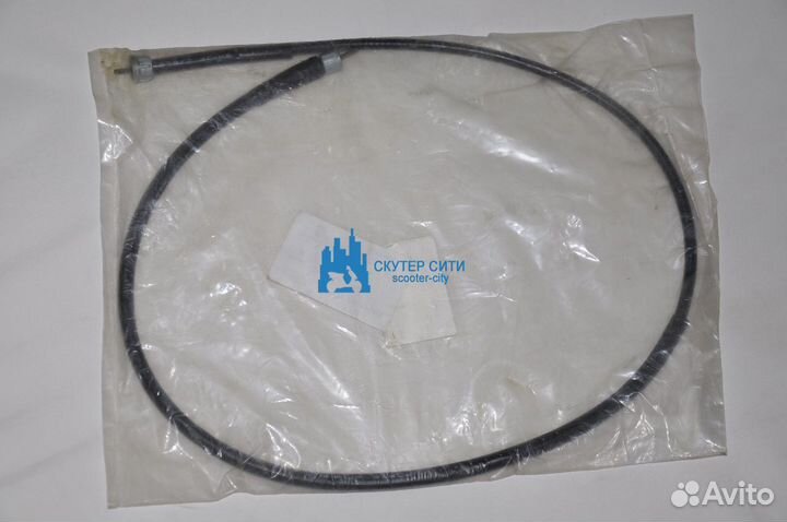 Трос спидометра Velvet 150 (Арт.72900N140000) (пр