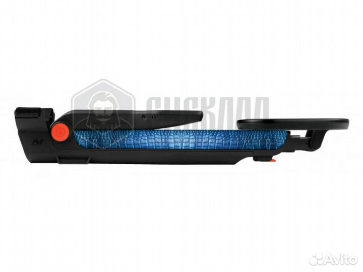 Металлоискатель Minelab GO-find 44