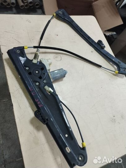 Стеклоподъёмник передний правый BMW 7 E65 бмв 7