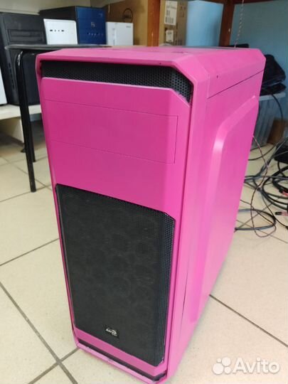 Системный блок