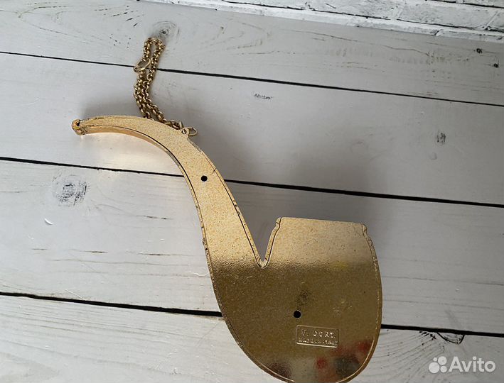 Термометр настенный комнатный