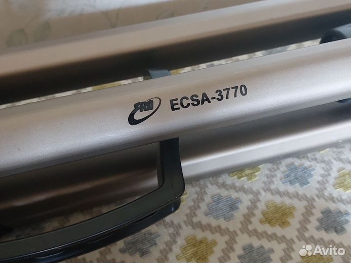 Штатив ecsa-3770