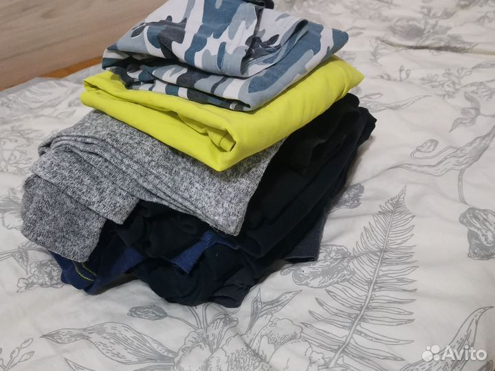 Футболки оптом