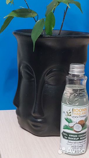 Кокосовое масло