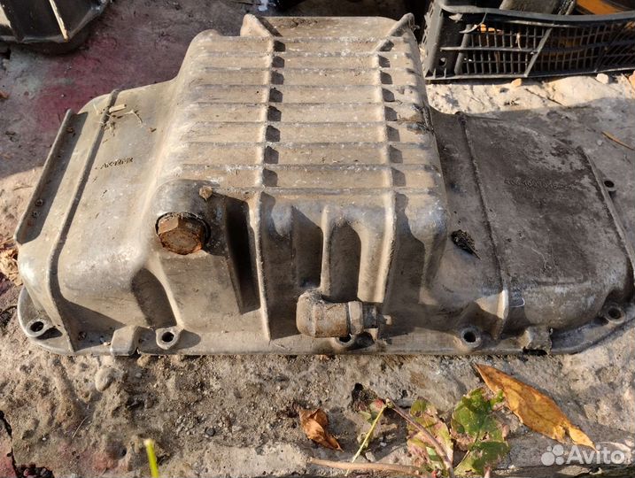 Поддон, змз,картер 405,406,409