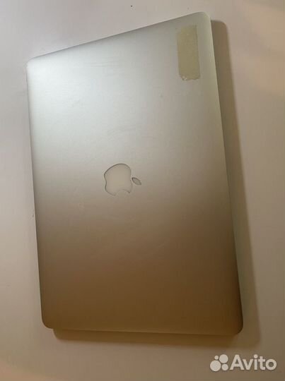 Apple MacBook Pro A1398