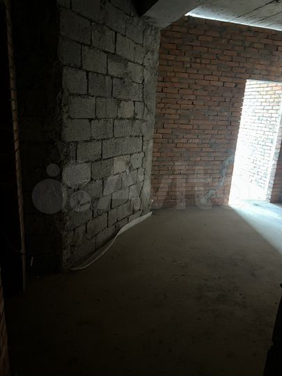 2-к. квартира, 82,5 м², 7/13 эт.
