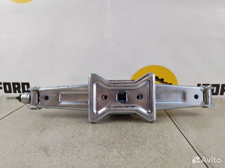 Домкрат Lexus Rx450H GYL25 3.5 2GR-FXE 2020