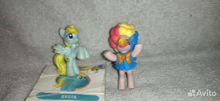 My little pony пони MLP(обновляется)