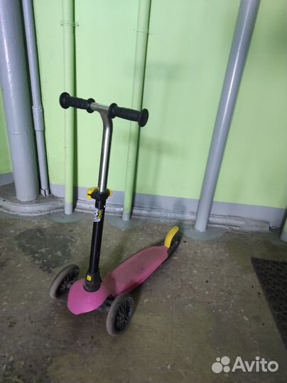Самокат детский