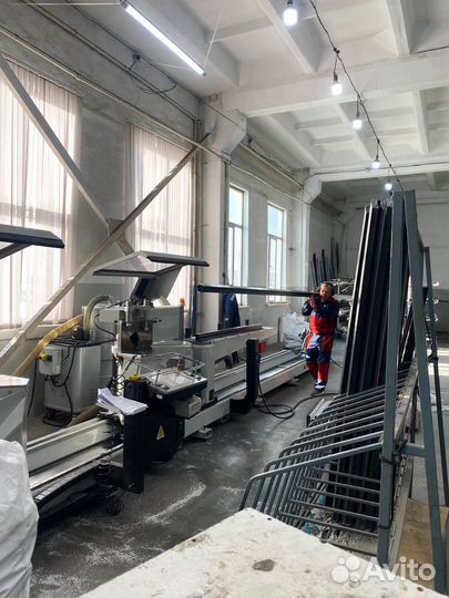 Пластиковые окна на заказ